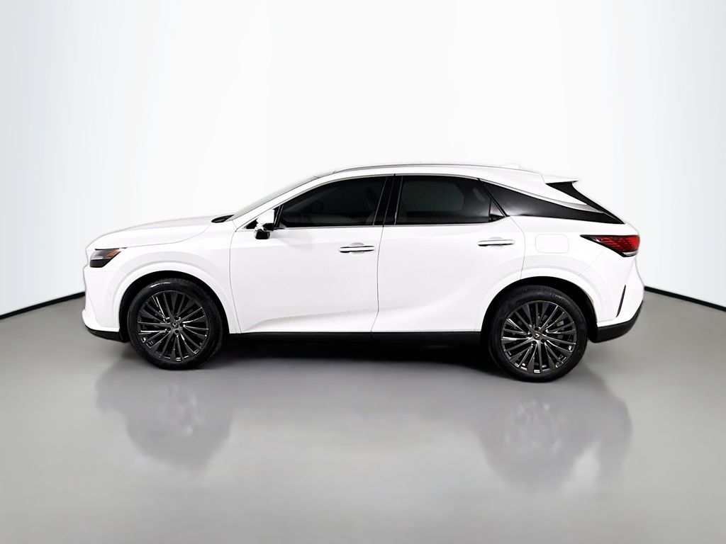 Thumbnail: 2023 Lexus RX - 8