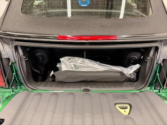 Thumbnail: 2026 MINI Cooper - 20