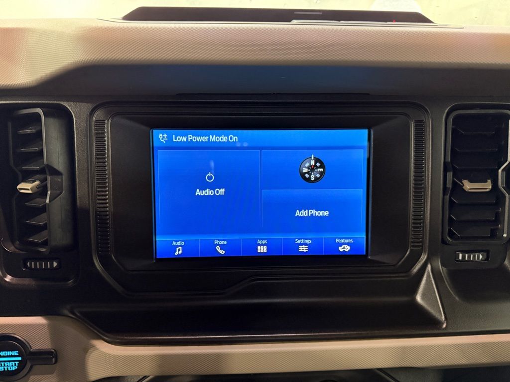 Thumbnail: 2022 Ford Bronco - 16