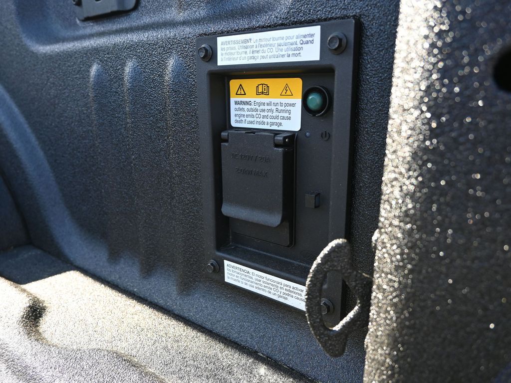 2025 Ford F-350 Super Duty Lariat