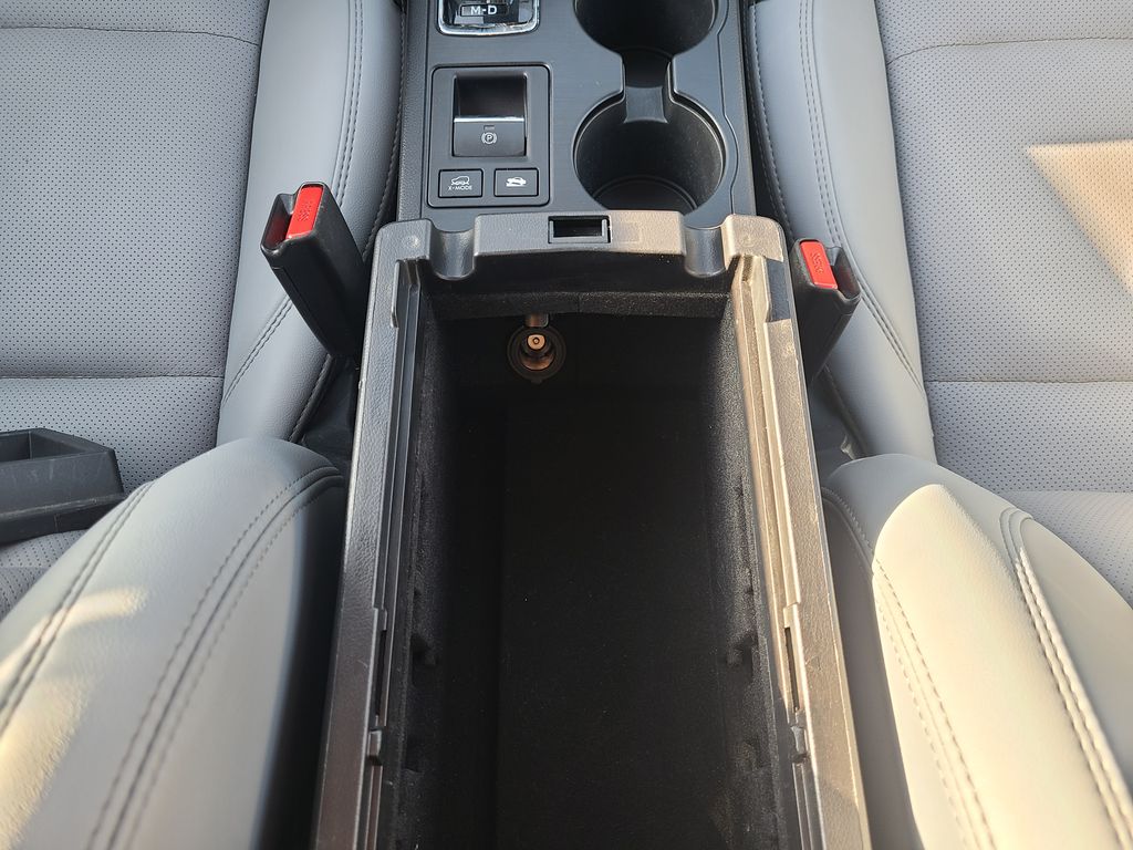 2019 Subaru Outback 3.6R
