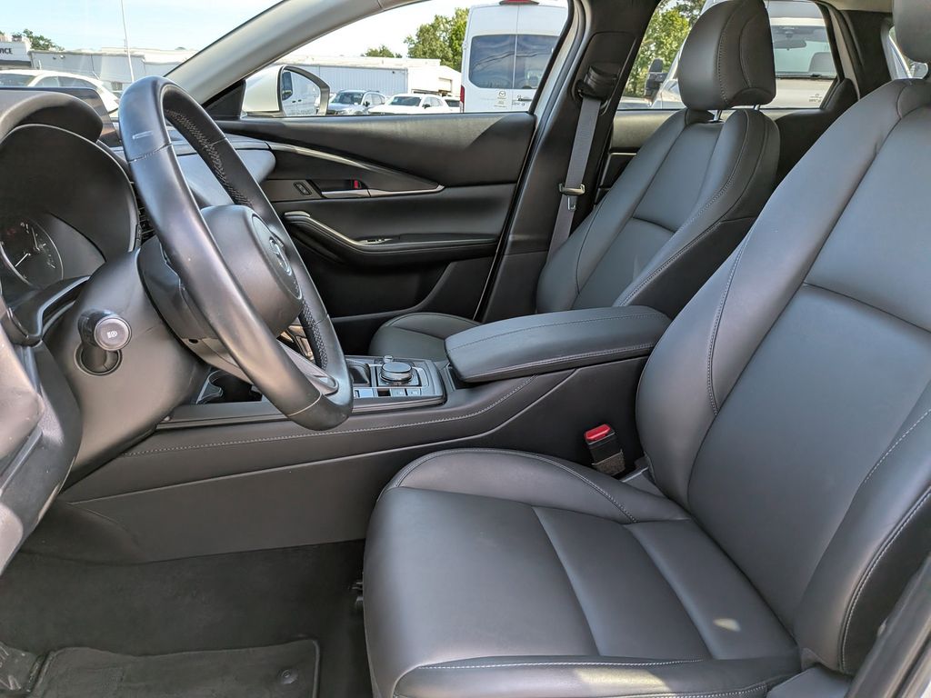 2023 Mazda CX-30 2.5 S Select