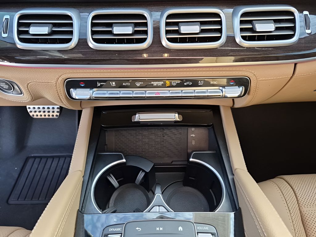 Used Car 2024 Mercedes-benz Gls  Gls 450 For Sale Under $80,000 In Austin, Texas