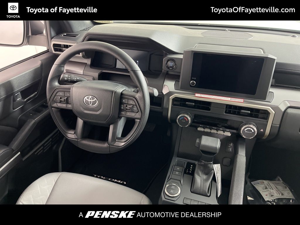 Thumbnail: 2025 Toyota Tacoma - 13