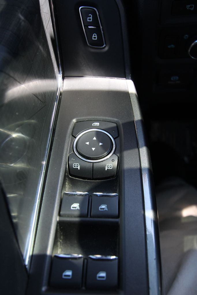Used 2022 Ford F-150 Truck