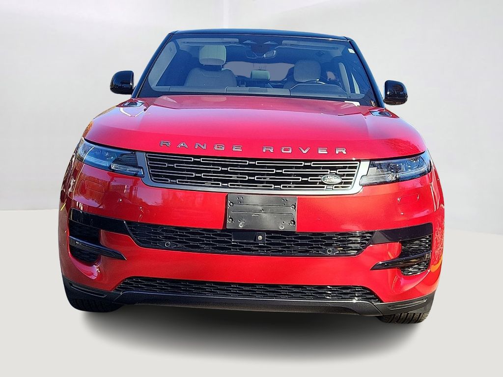 Thumbnail: 2023 Land Rover Range Rover Sport - 2