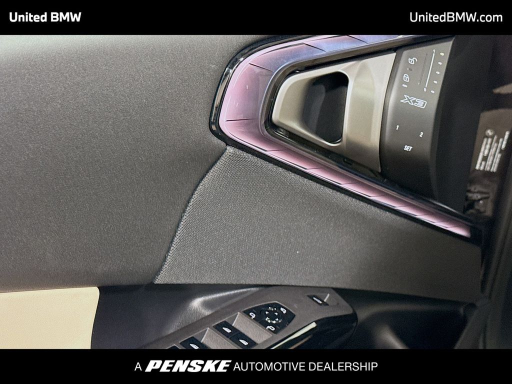 Thumbnail: 2026 BMW X3 - 3