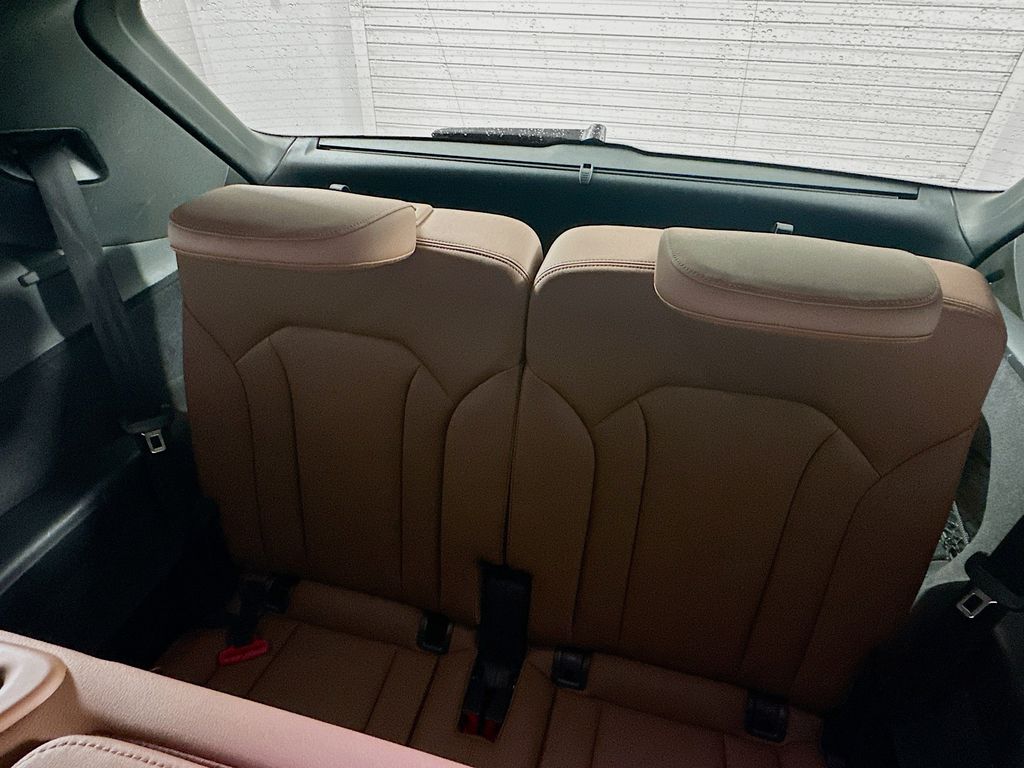 2023 Audi Q7 Premium Plus 28