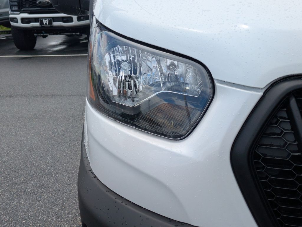 2026 Ford Transit-350 Passenger Van XL