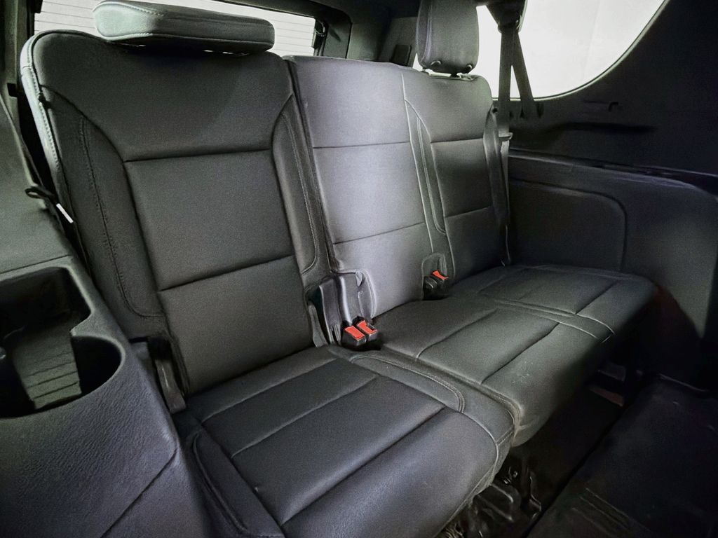 Used 2021 Chevrolet Suburban SUV