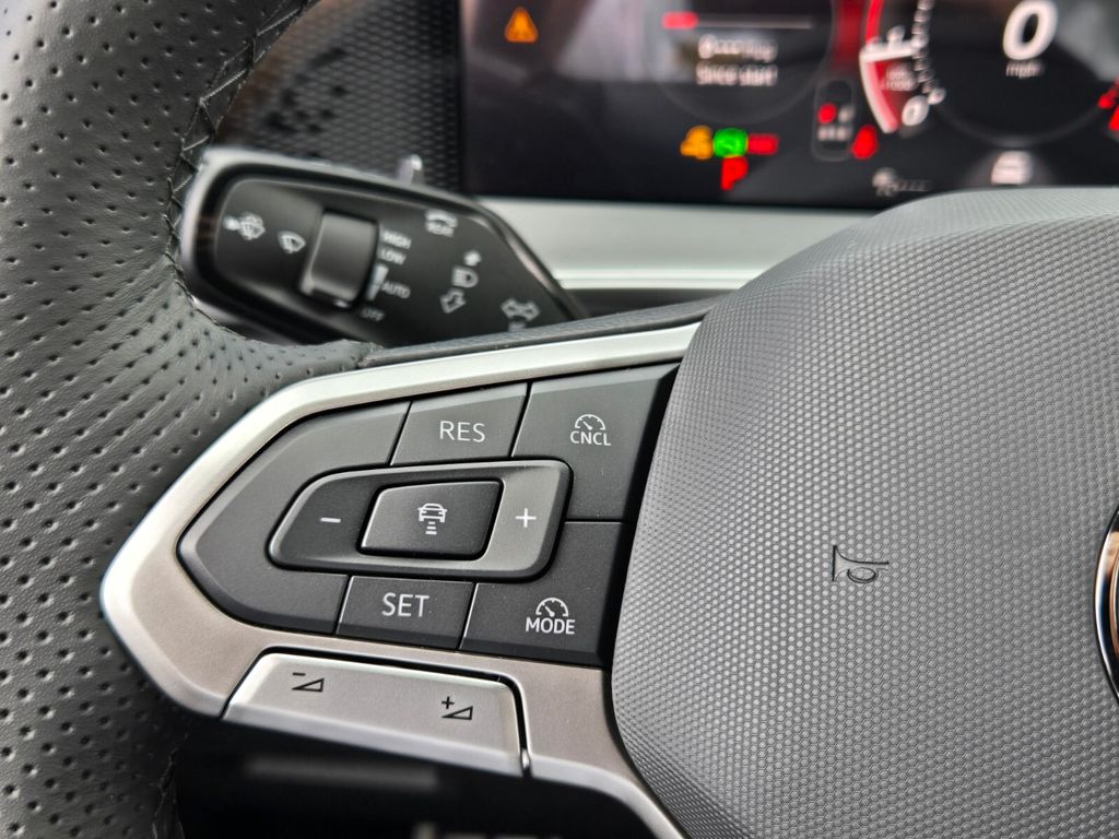 2026 Volkswagen Tiguan - $35,683