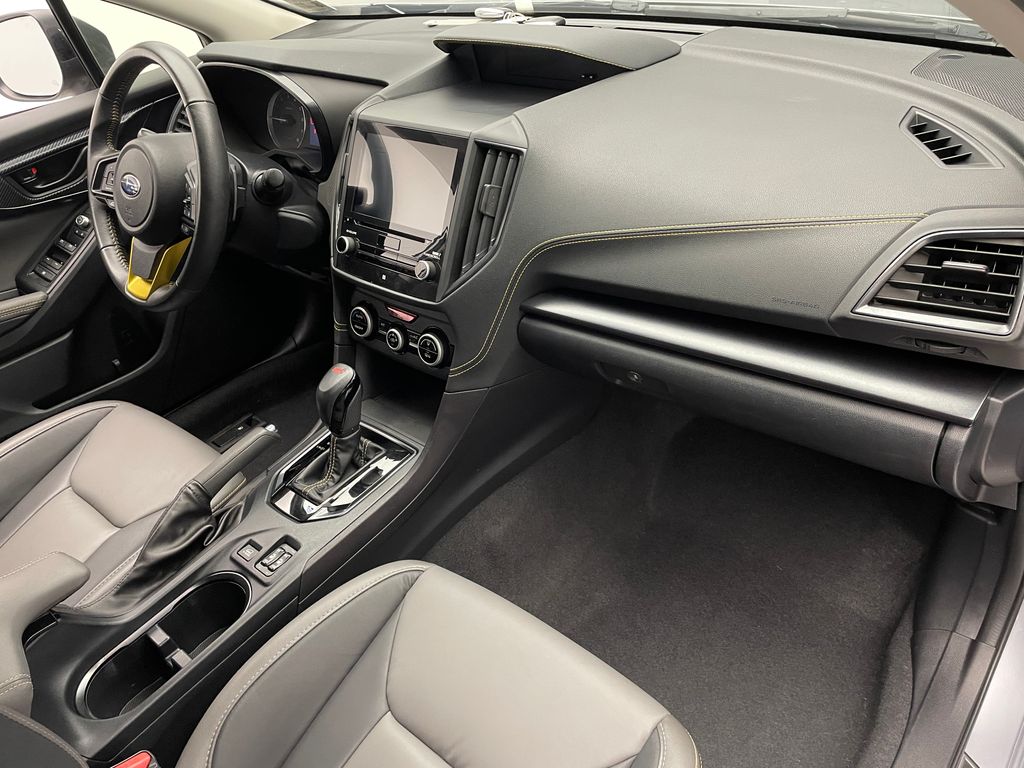 2023 Subaru Crosstrek Sport 15