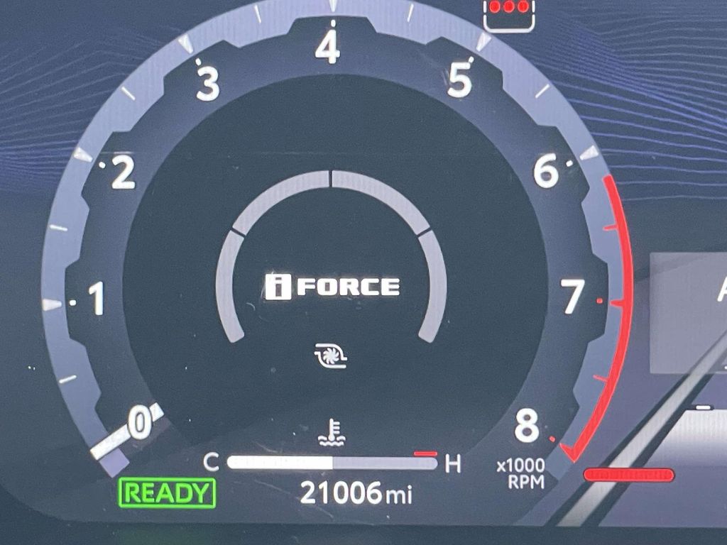 Used 2025 Toyota 4Runner i-FORCE MAX Hybrid SUV