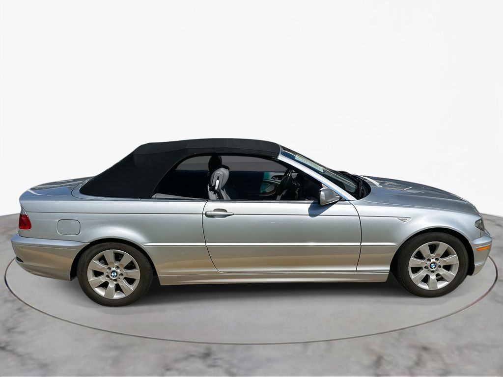 Thumbnail: 2006 BMW 3 Series - 6