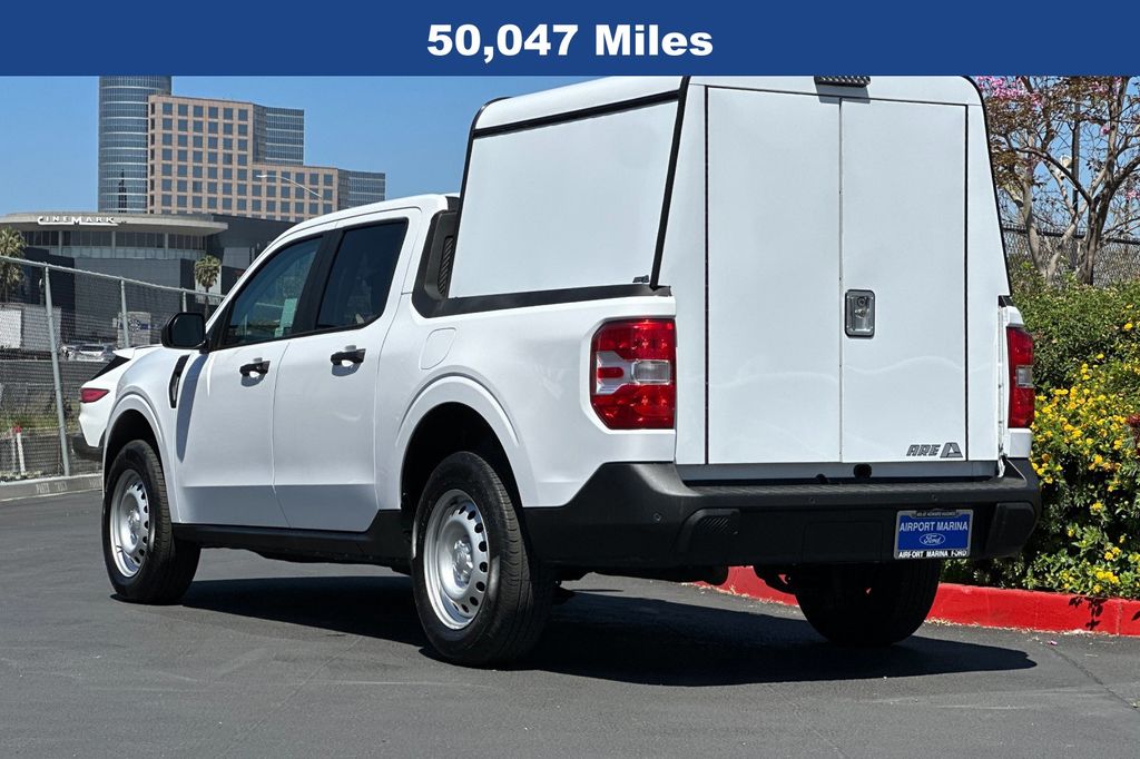 2023 Ford Maverick XL photo