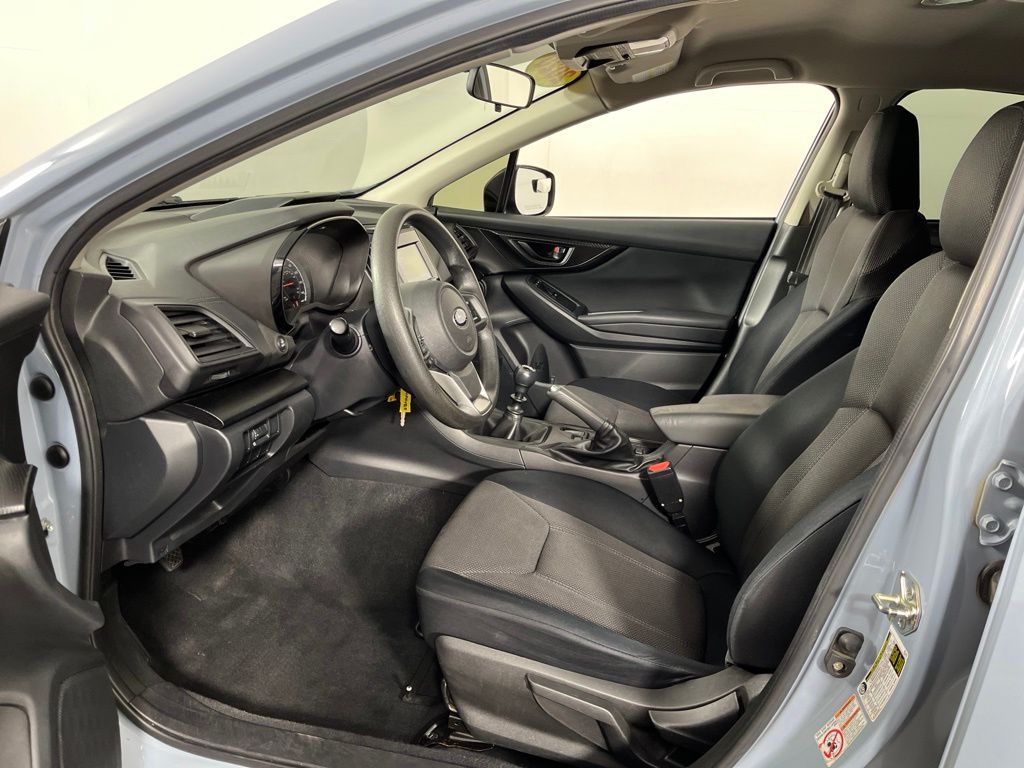 Thumbnail: 2020 Subaru Crosstrek - 21