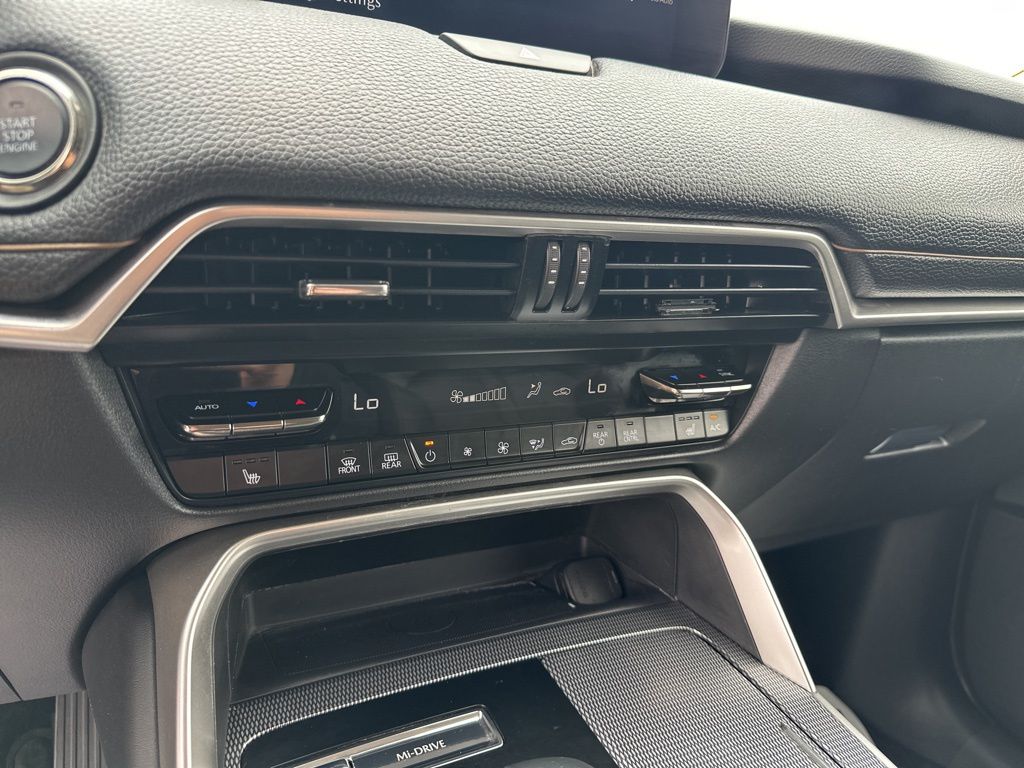 Used Car 2024 Mazda Cx-90  3.3 Turbo Preferred Plus For Sale Under $30,000 In Austin, Texas