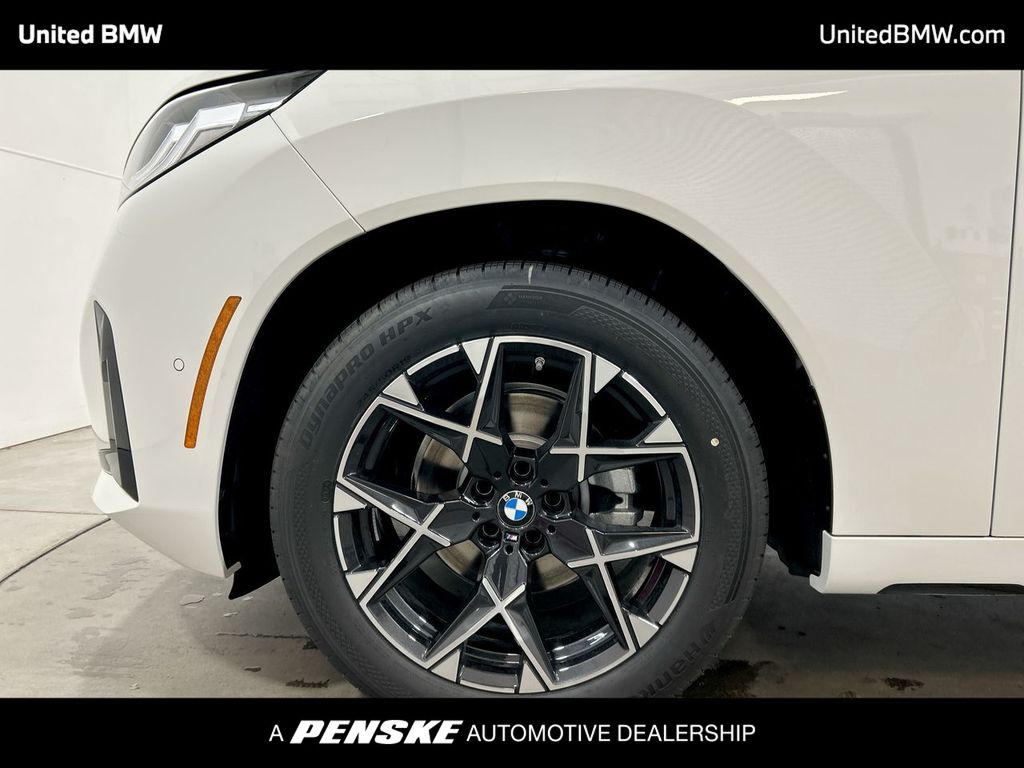 2025 BMW X3 3.0i 10