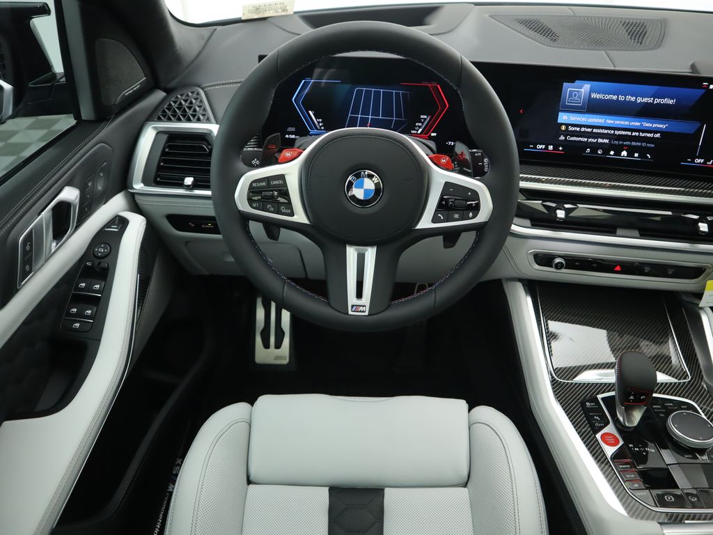 Thumbnail: 2026 BMW X5 - 10