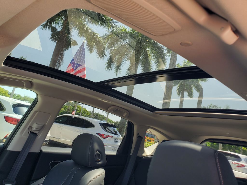 2023 Acura RDX - $30,988