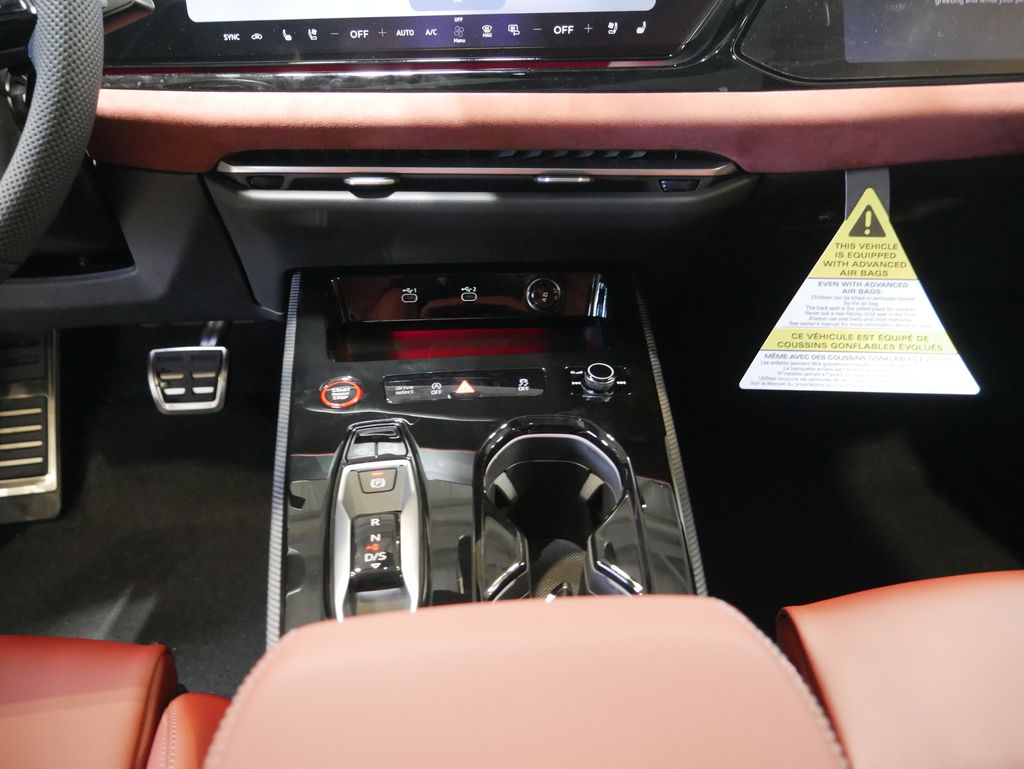 Thumbnail: 2026 Audi S5 - 29