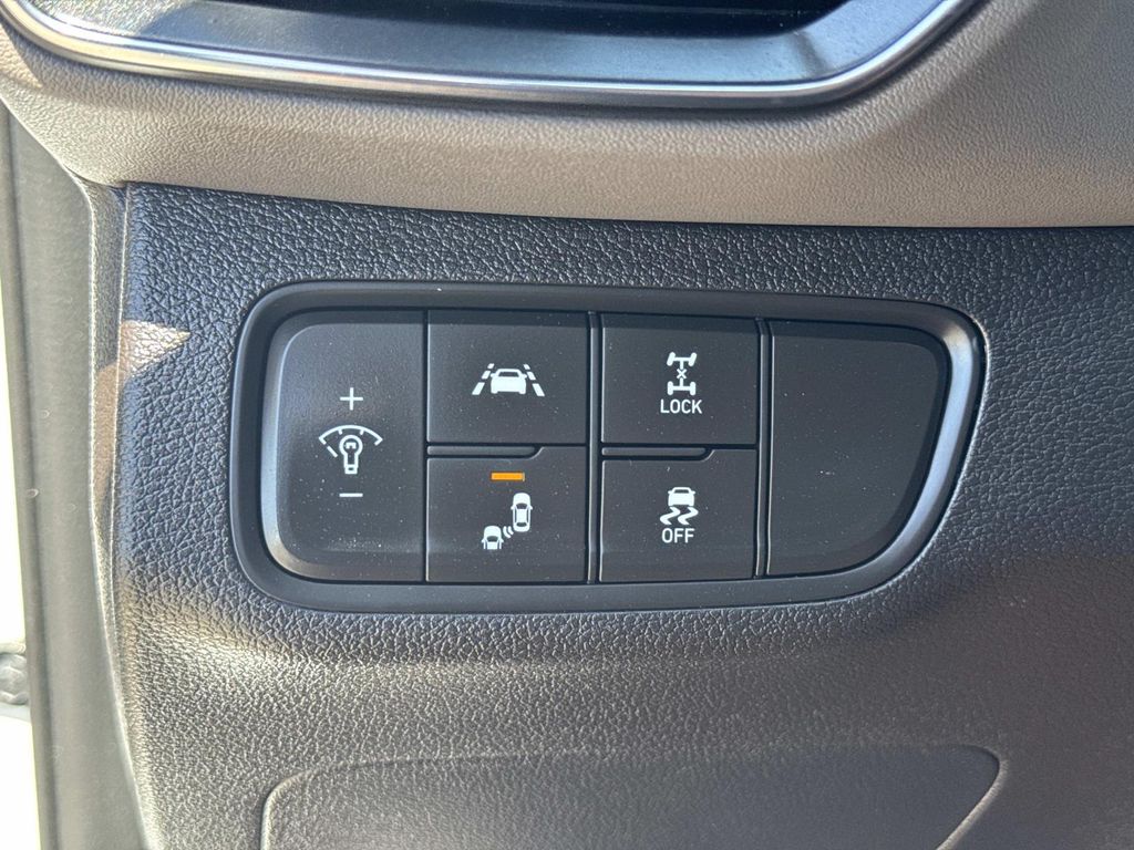 Used 2019 Hyundai Santa Fe SE 4D Sport Utility