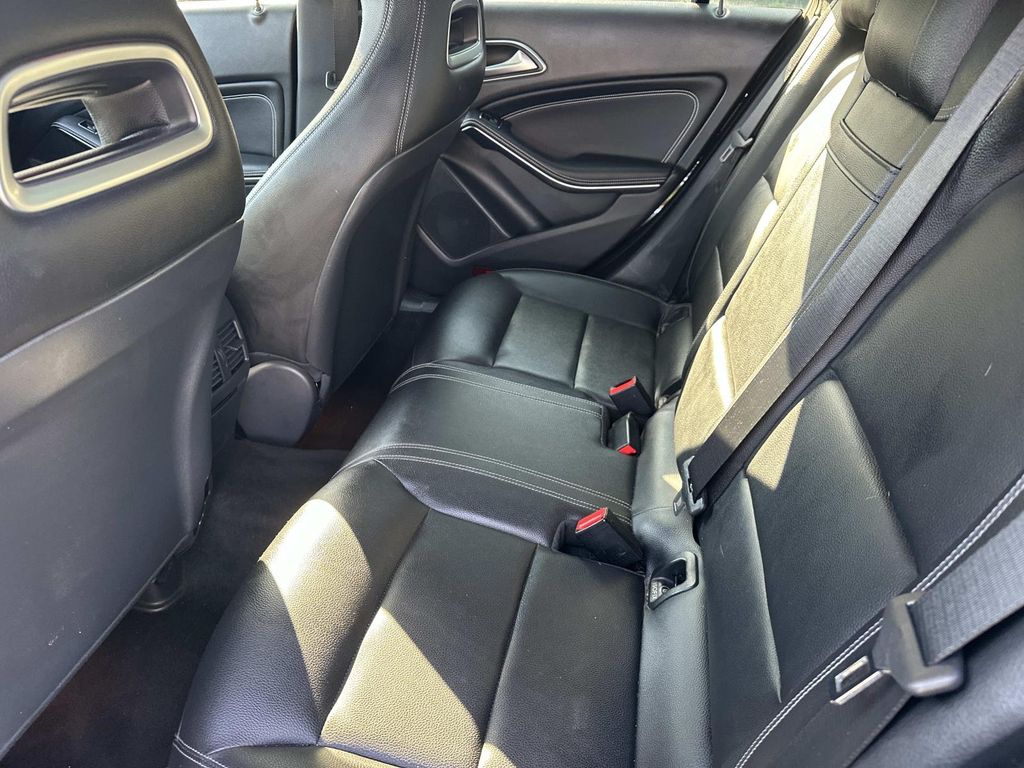 2016 Mercedes-Benz CLA-Class CLA250 - Photo 16