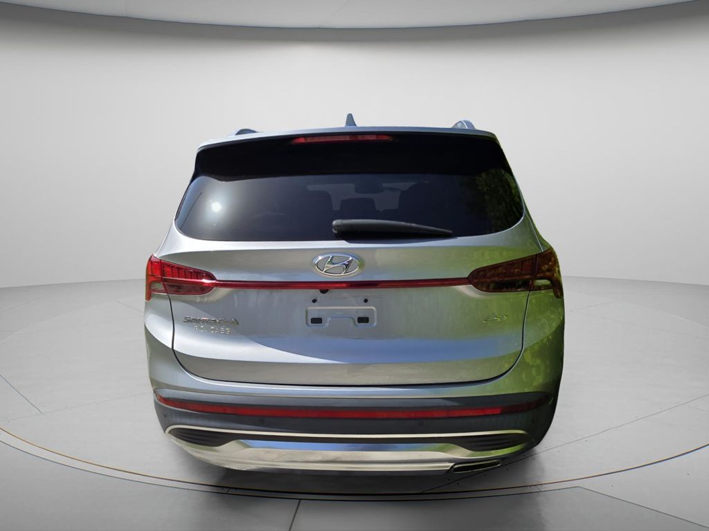 2023 Hyundai Santa Fe - $28,699