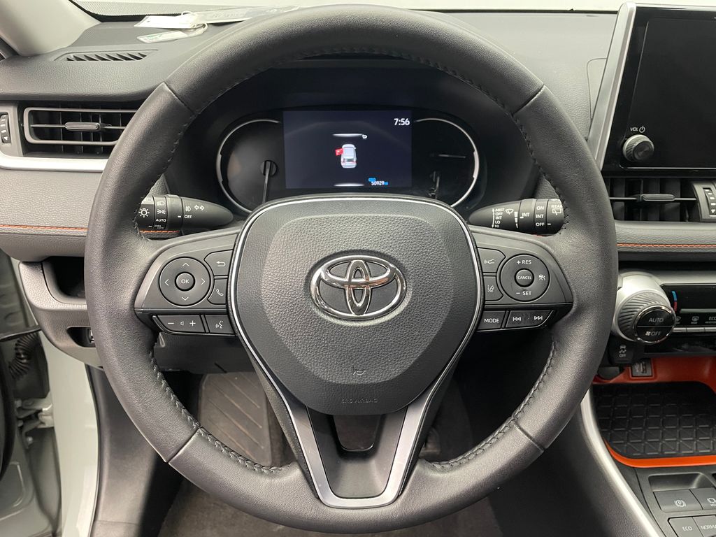 2023 Toyota RAV4 Adventure 21