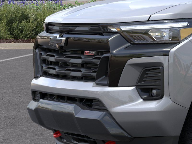 New 2026 Chevrolet Colorado Truck