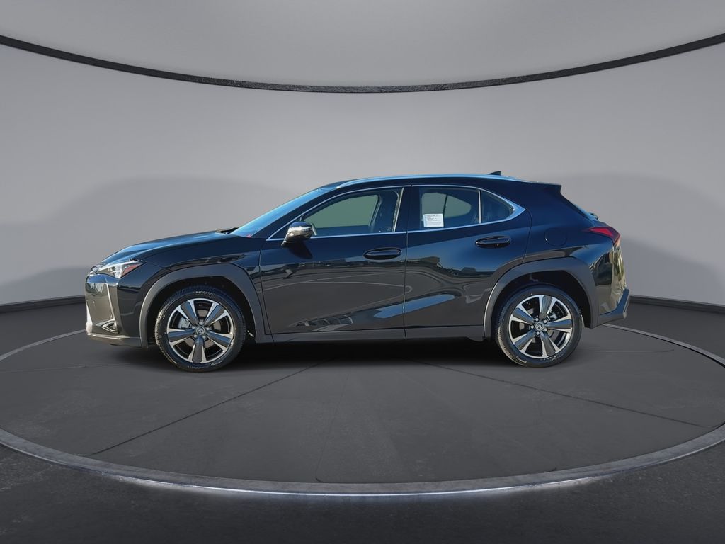 Thumbnail: 2026 Lexus UX - 5