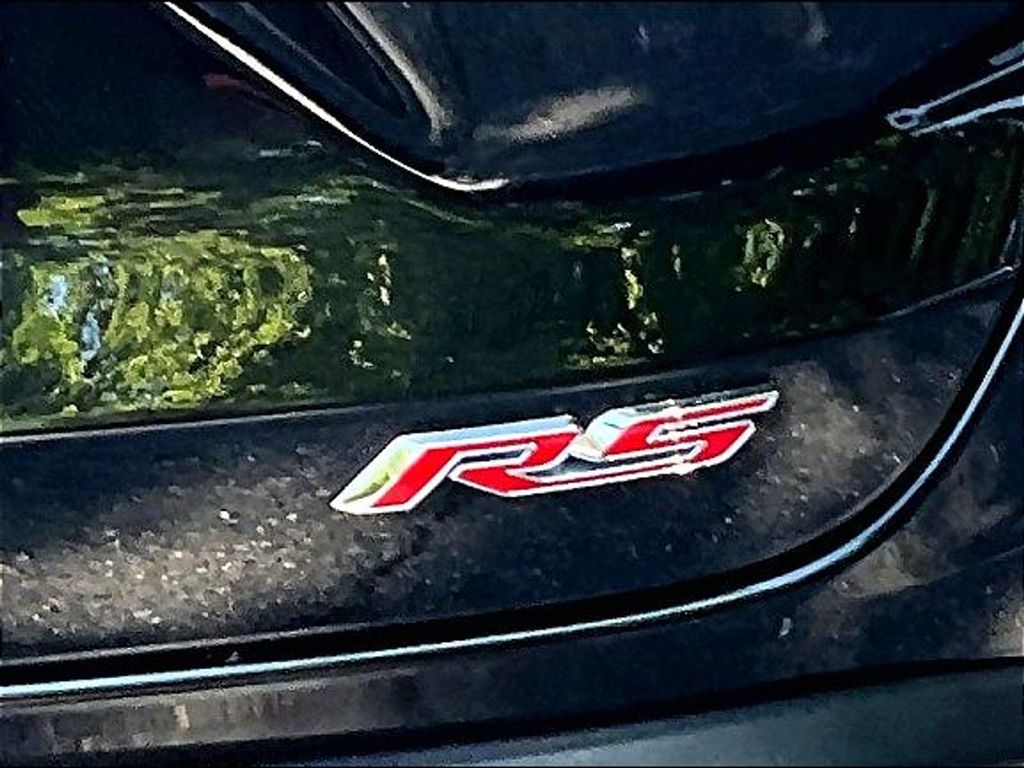 2024 Chevrolet Trax — photo 28
