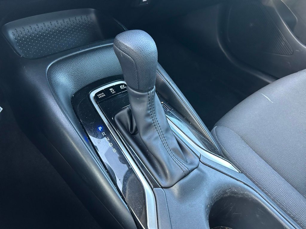 Thumbnail: 2024 Toyota Corolla - 26