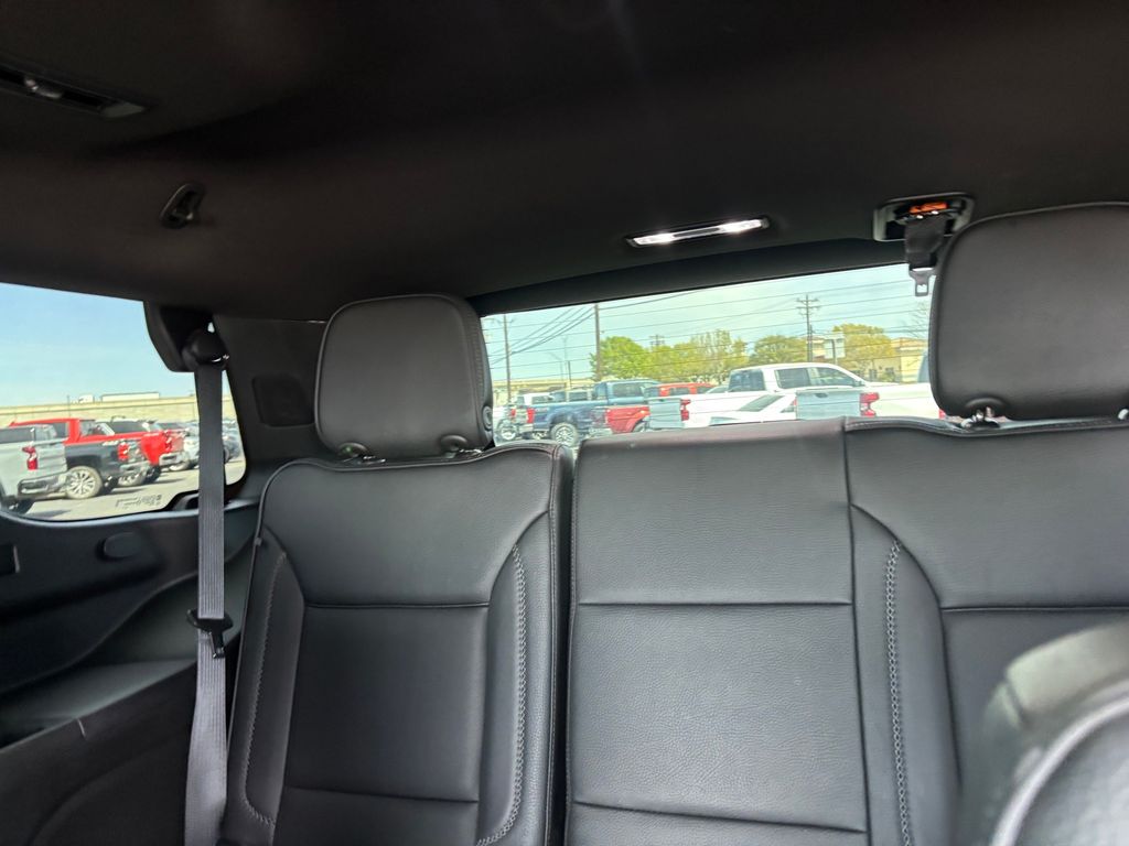 Used Car 2023 Gmc Yukon  Denali For Sale Under $60,000 In Austin, Texas