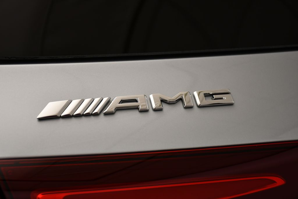 Thumbnail: 2026 Mercedes-Benz GLE - 9