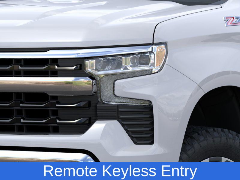 ChevroletSilverado 150010