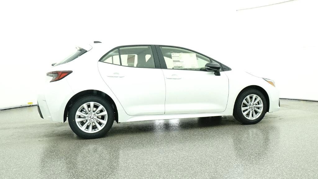 Thumbnail: 2026 Toyota Corolla - 4