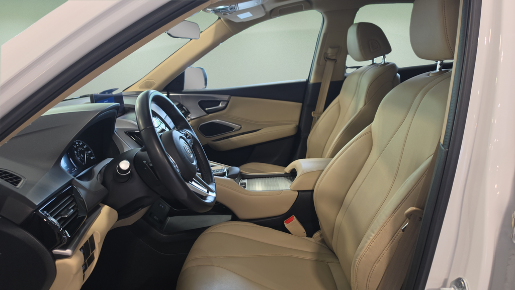 2023 Acura RDX