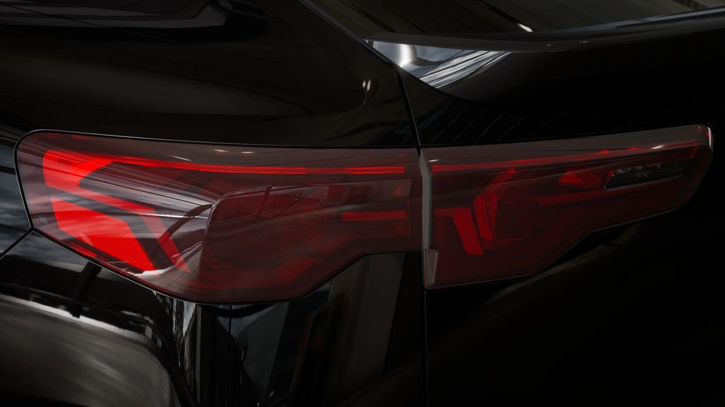 Thumbnail: 2025 BMW X2 - 8