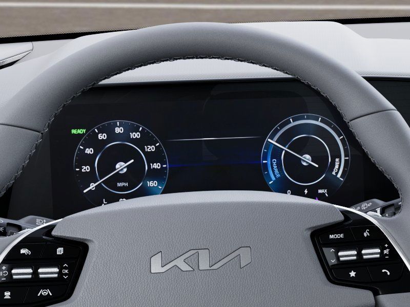 New 2026 Black Kia Wave image 21