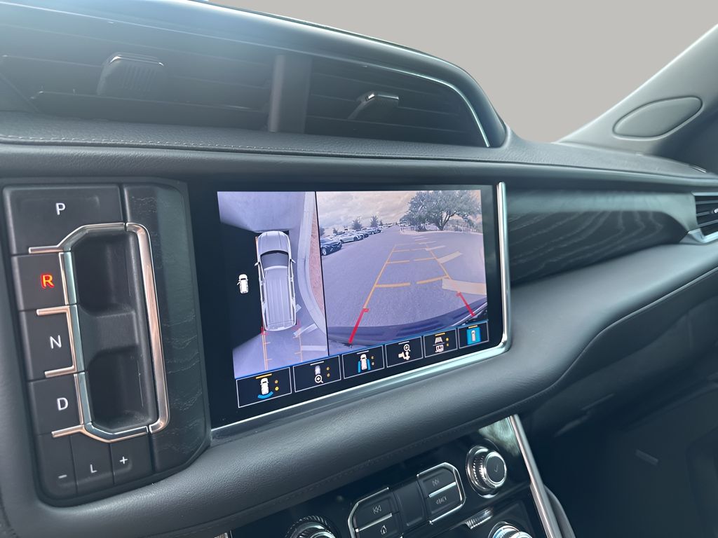 Used Car 2021 Gmc Yukon  Denali For Sale Under $50,000 In Austin, Texas