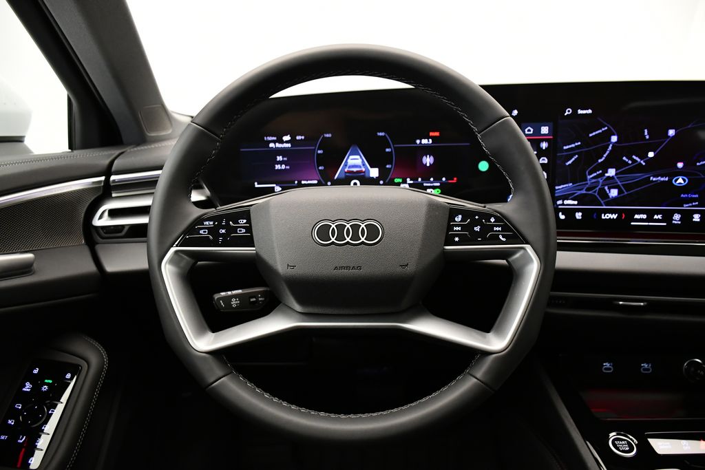 Thumbnail: 2025 Audi A5 - 20