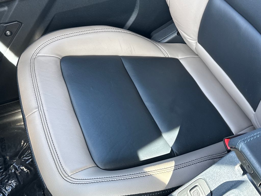 2024 Ford Bronco 2-Door Wildtrak - Photo 25