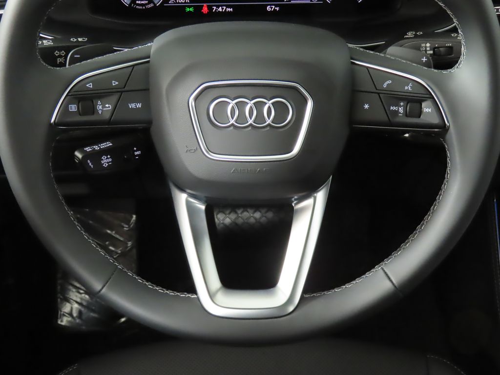 Thumbnail: 2025 Audi Q7 - 14