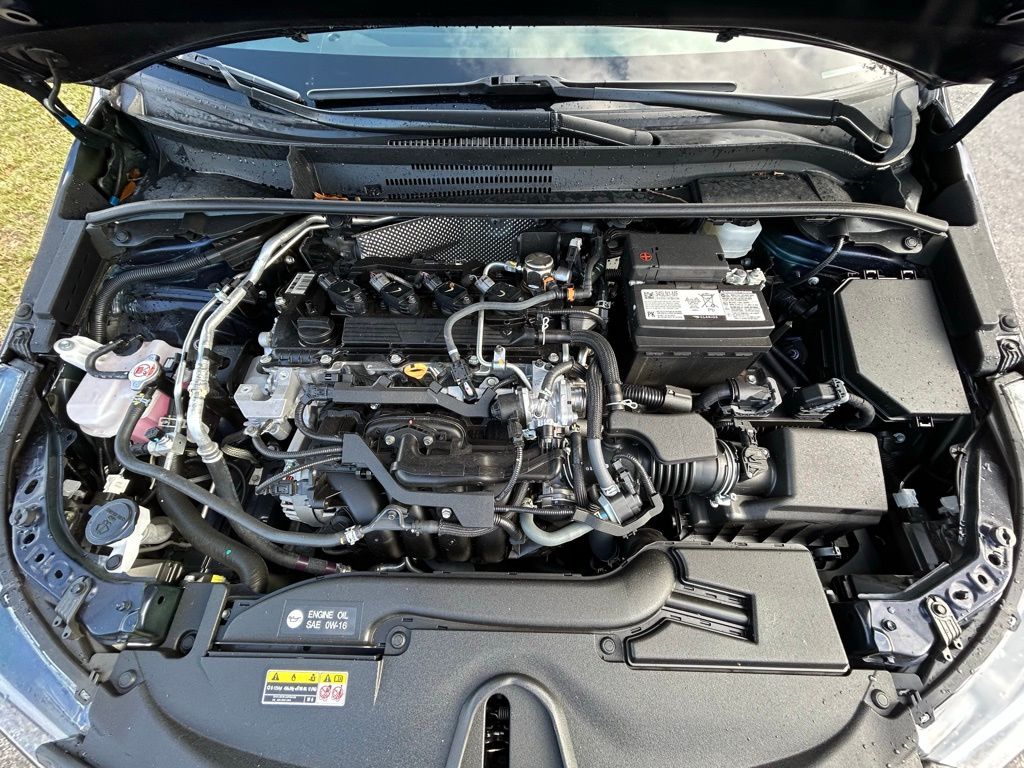 Thumbnail: 2023 Toyota Corolla - 11