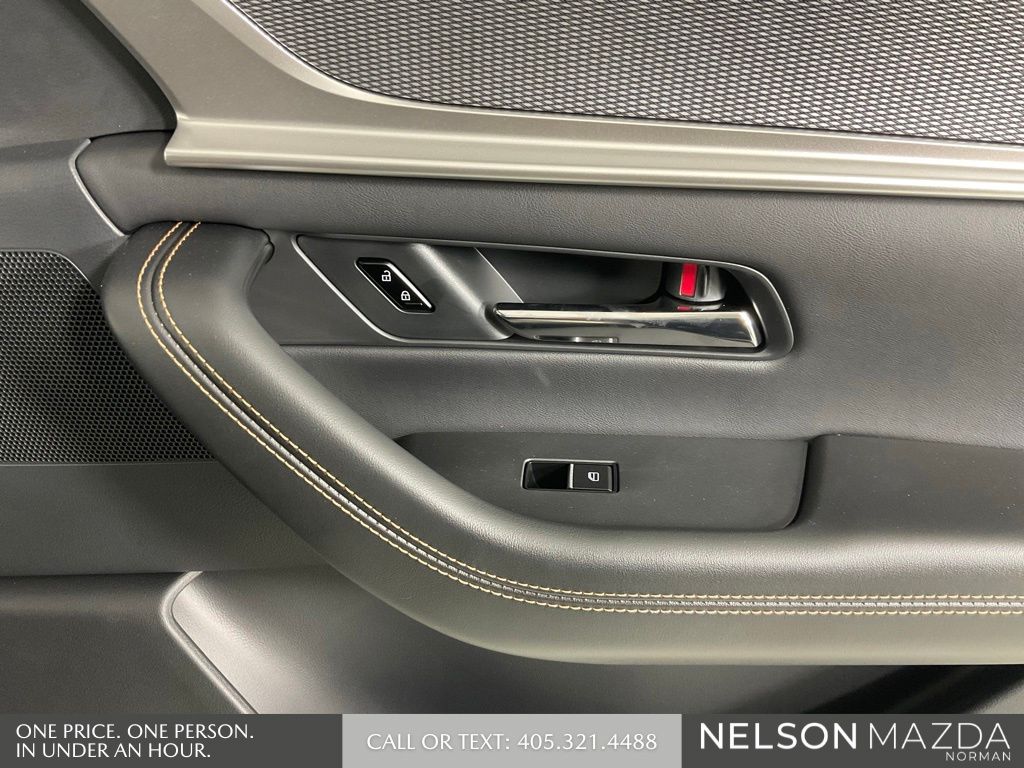 2026 Mazda CX-70 Preferred Package - Photo 21