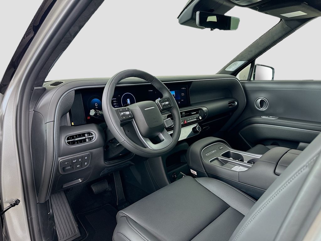 Thumbnail: 2026 Hyundai Palisade - 9