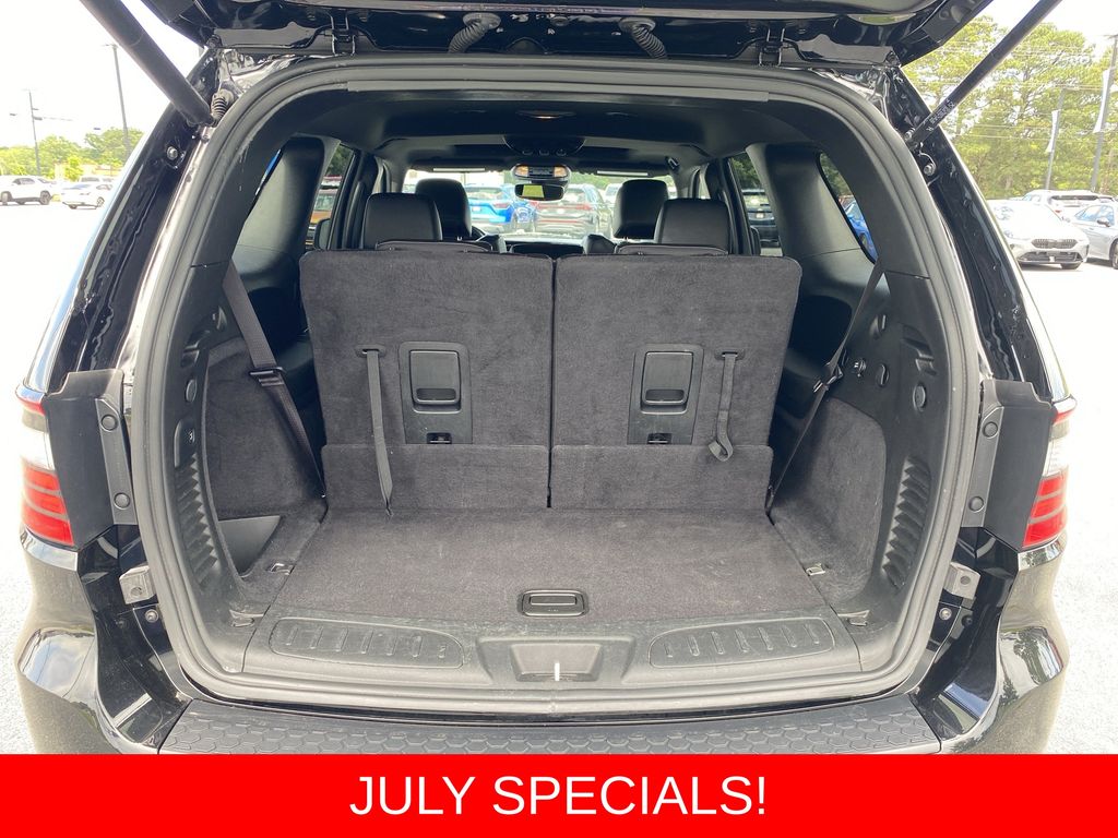 Used 2024 Dodge Durango SUV