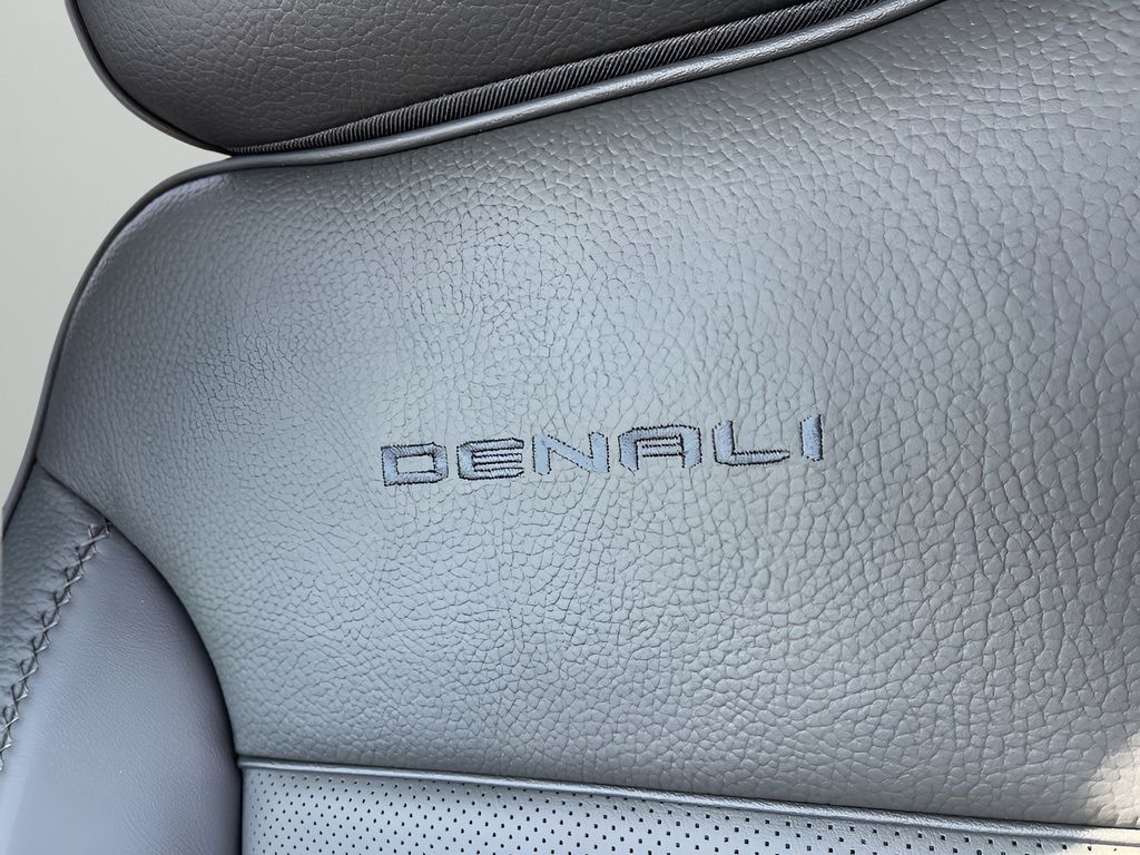 2025 Gmc Sierra 1500  Denali In Austin, Texas