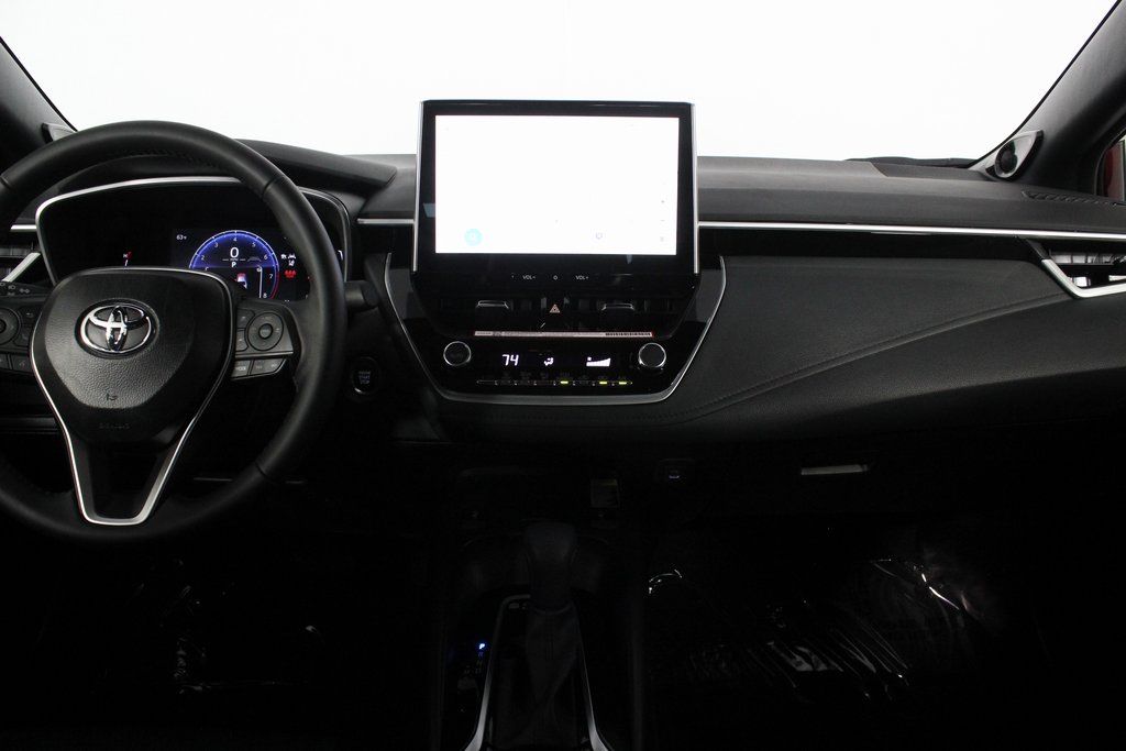 Thumbnail: 2025 Toyota Corolla - 8